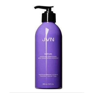 JVN - NWT Nurture Hydrating Conditioner  (Safe for Color-Treated Hair)10 fl. oz.